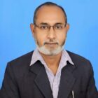 Photo of Vimal Kumar